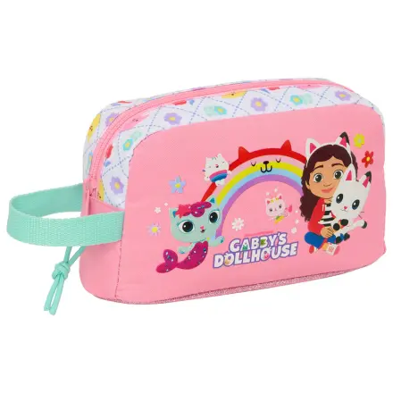 Gabby's Dollhouse Thermosfrühstückstasche Produktfoto