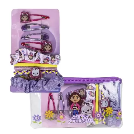 Gabbys Puppe House beauty set Produktfoto