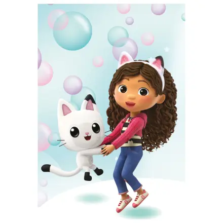 Gabi's Dollhouse Bubbles Handtuch, Gesichtstuch, Handtuch Produktfoto