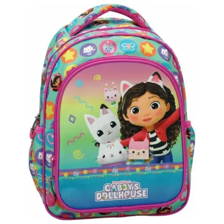Gabi's Dollhouse Color Fade Rucksack, Tasche 31 cm Produktfoto