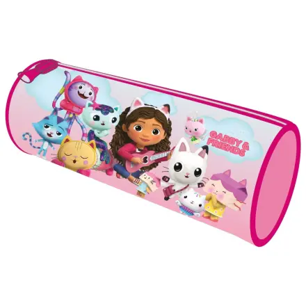 Gabi babaháza Colorful World Federmäppchen 23 cm Produktfoto