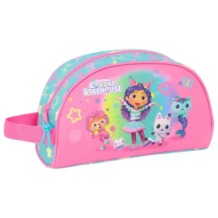 Gabbys Dollhouse Konfetti anpassbarer Schminkkoffer Produktfoto