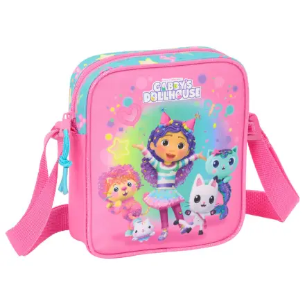 Gabbys Dollhouse Konfetti Umhängetasche Produktfoto