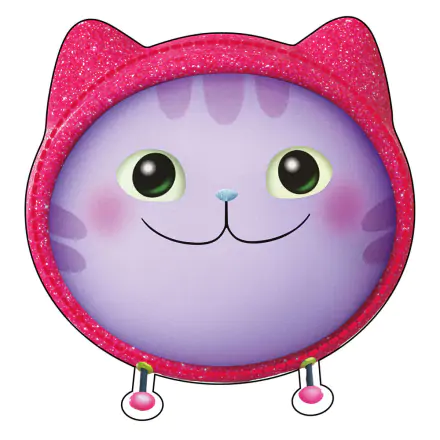 Gabbys Dollhouse Dj Hood Geldbörse Produktfoto