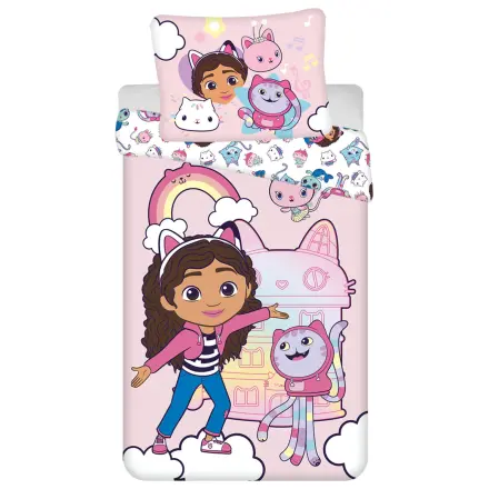 Gabi Puppenhaus Dreamland Bettbezug Produktfoto