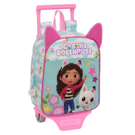 Gabbys Dollhouse Trolley 27cm Produktfoto