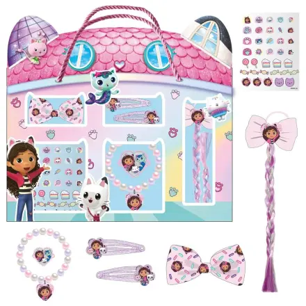 Gabbys Dollhouse Schönheitsbox-Set Produktfoto