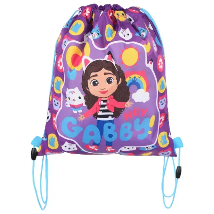 Gabi's Dollhouse Hey Sporttasche, Turnbeutel 37 cm Produktfoto