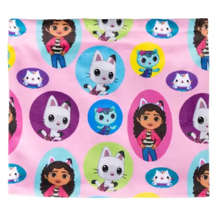 Gabbys Dollhouse Schlauchschal Produktfoto