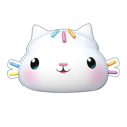 Gabbys Dollhouse Muffin Geldbörse Produktfoto