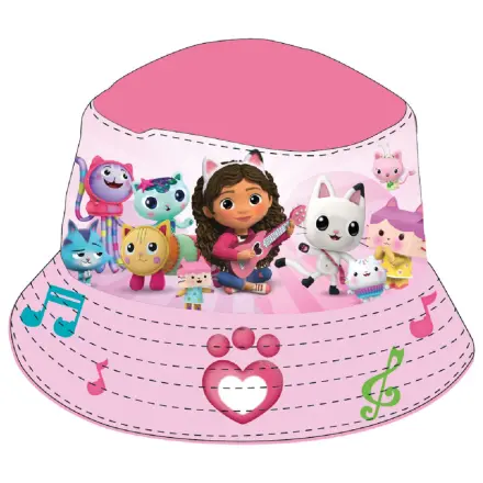 Gabi Dollhouse Music Kids Angelhut 53 cm Produktfoto