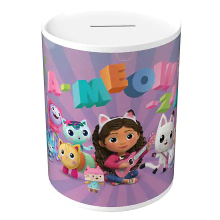 Gabbys Dollhouse Spardose Produktfoto