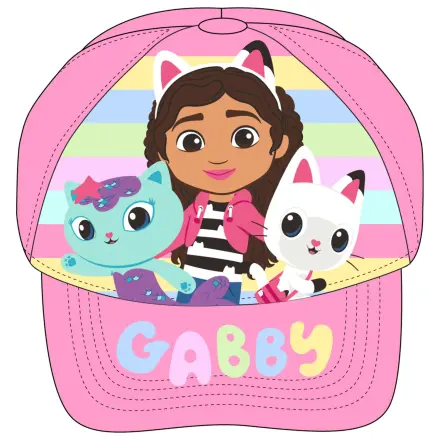 Gabi Puppenhaus Playtime Kids Baseball Kappe 54 cm Produktfoto