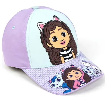 Gabi's Dollhouse Waagen Kinder Baseballkappe 53 cm Produktfoto