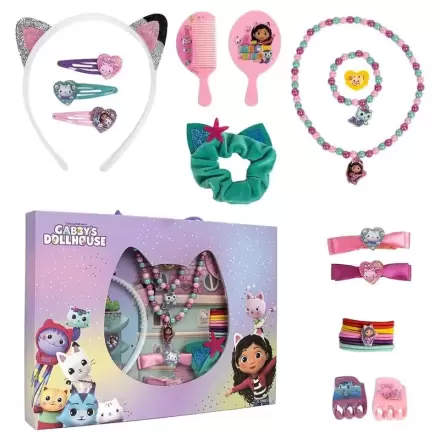 Gabbys Doll House Schönheitsset Produktfoto