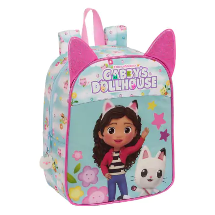 Gabbys Dollhouse Anpassungsfähig Rucksack 27cm Produktfoto