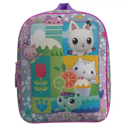 Gabbys Dollhouse Rucksack 30cm termékfotója