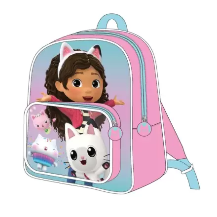 Gabbys Dollhouse Rucksack 30cm termékfotója