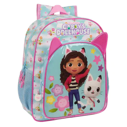 Gabbys Dollhouse Rucksack 34cm Produktfoto