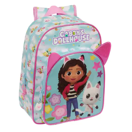 Gabbys Dollhouse Anpassungsfähig Rucksack 38cm termékfotója