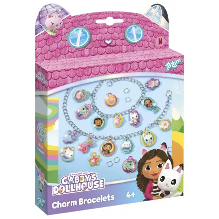 Gabi's Dollhouse Totum Charm Armband Making Set Produktfoto