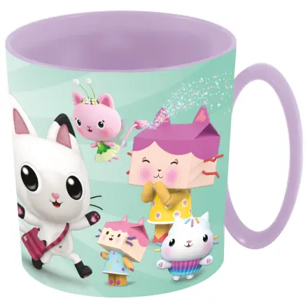 Gabi's Dollhouse Wonderland Micro Tasse 350 ml Produktfoto