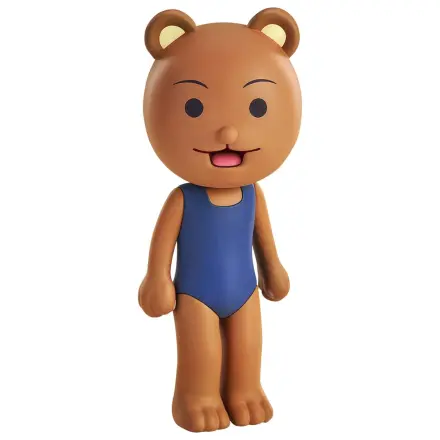 Gag Manga Biyori GO Mini Memory Mini Figur Kumakichi-kun 9 cm Produktfoto