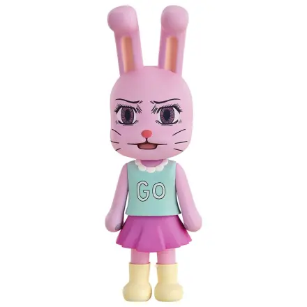 Gag Manga Biyori GO Mini Memory Mini Figur Usami-chan 9 cm Produktfoto