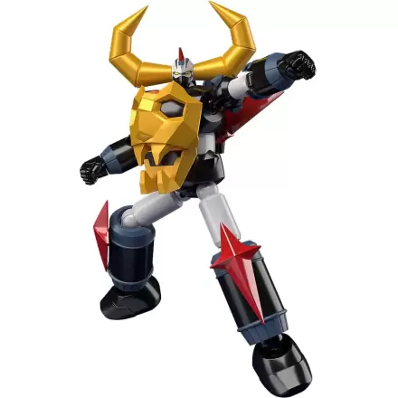 Gaiking Legend of Daiku-Maryu Soul of Chogokin Moderoid Plastic Model Kit Gaiking (3rd-run) 13 cm Produktfoto