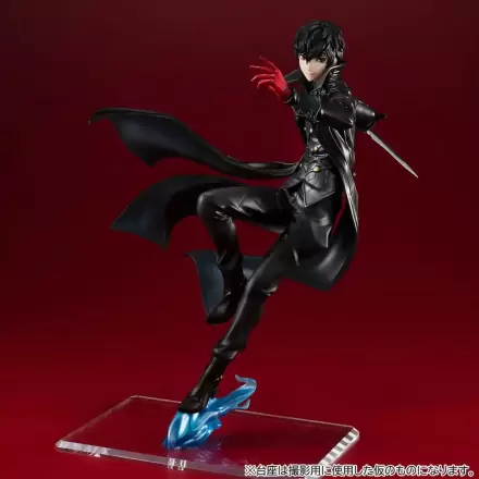 Persona 5 Royal Lucrea PVC-Statue Joker Showtime Edition 24 cm termékfotója