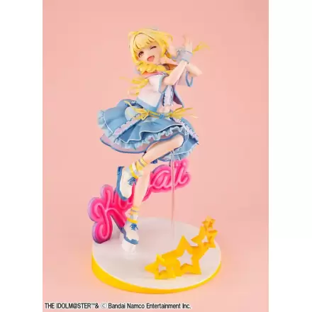 Gakuen Idolmaster Lucrea PVC Statue Kotone Fujita The World's Cutest Me Ver. 25 cm Produktfoto
