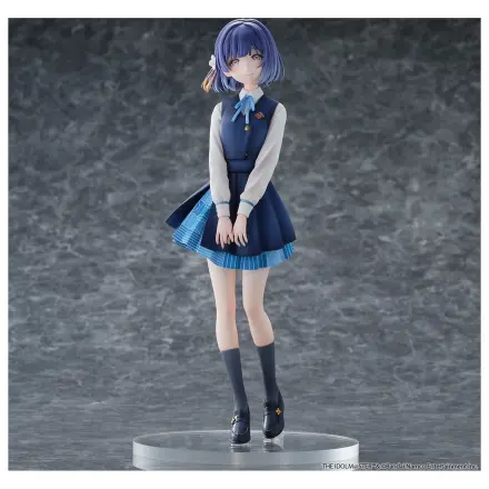Gakuen Idolmaster PVC Figur 1/6 Hatsumi Misuzu 27 cm Produktfoto