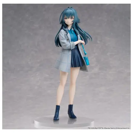 Gakuen Idolmaster PVC Figur 1/6 Temari Tsukimura 28 cm Produktfoto