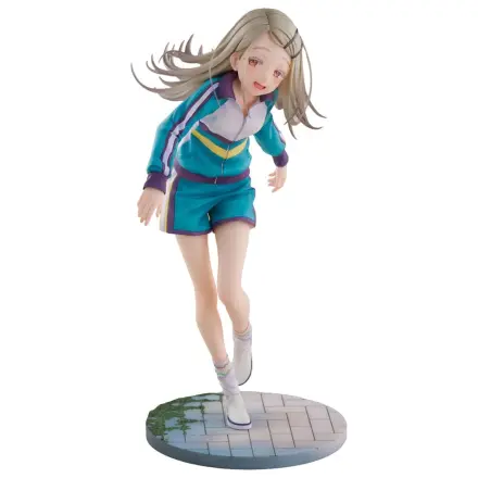 Gakuen Idolmaster Spiritale PVC Statue 1/7 Hiro Shinozawa Ver. 24 cm Produktfoto