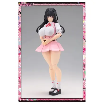 GALHolic Plastikmodellbausatz Momoka 17 cm Produktfoto