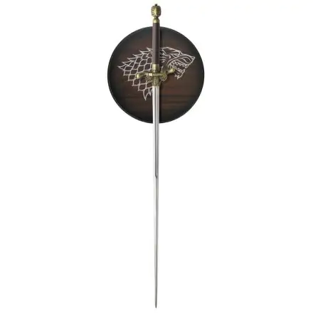 Game of Thrones Replik 1/1 Needle Schwert der Arya Stark 77 cm Produktfoto