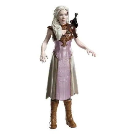 Game of Thrones Bendyfigs Biegefigur Daenerys 19 cm Produktfoto