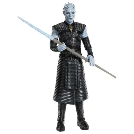 Game of Thrones Bendyfigs Biegefigur The Night King 19 cm Produktfoto