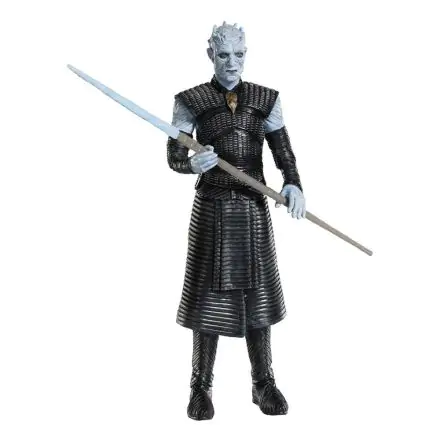 Game of Thrones Bendyfigs Biegefigur The Night King 19 cm termékfotója