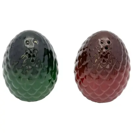 Game of Thrones Dragon Egg Pfeffer- und Salzstreuer Produktfoto