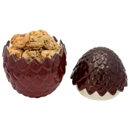 Game of Thrones Dragon Egg Keksdose Produktfoto