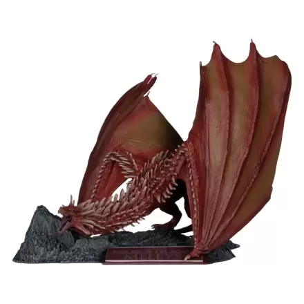 Game of Thrones House of the Dragon Statue Meleys 22 cm termékfotója