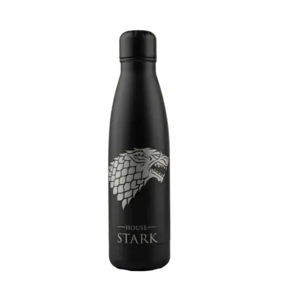 Game of Thrones Thermosflasche House Stark termékfotója