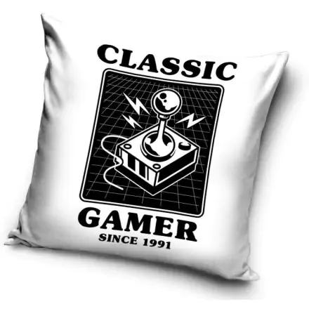 Gamer Kissenbezug 40*40 cm Produktfoto