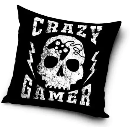 Gamer Kopfkissenbezug 40*40 cm Produktfoto
