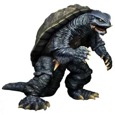 Gamera (1996) Plastikmodellbausatz 1/700 10 cm Produktfoto