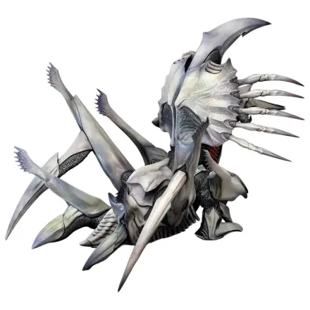 Gamera 2 Kunststoff Modellbausatz 1/700 Legion (Reproduction) 20 cm Produktfoto