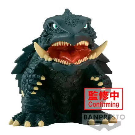 Gamera 3 Enshrined Monsters 1999 ver.A Revenge of Iris Figur 12cm Produktfoto