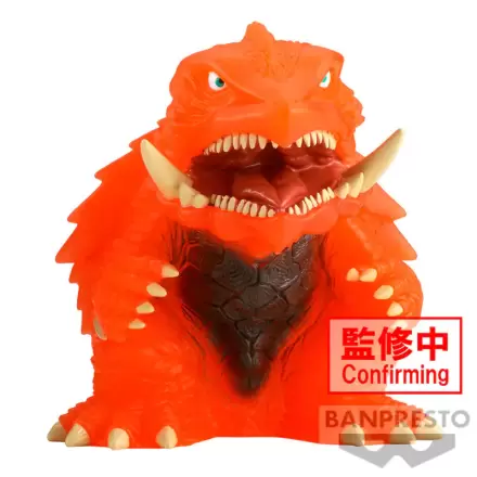 Gamera 3 Enshrined Monsters 1999 ver.B Revenge of Iris Figur 12cm Produktfoto