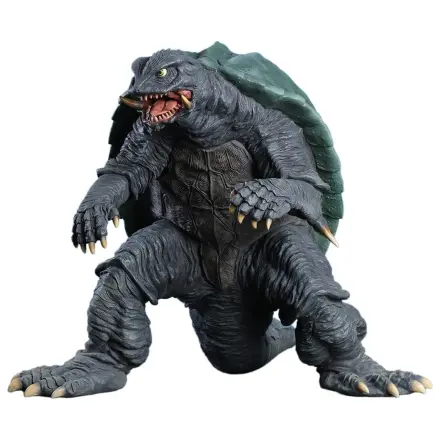 Gamera 3: Revenge of Iris PVC Figur Gamera (1996) Renewal Ver. 26 cm Produktfoto
